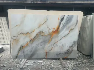 Marble Slabs
