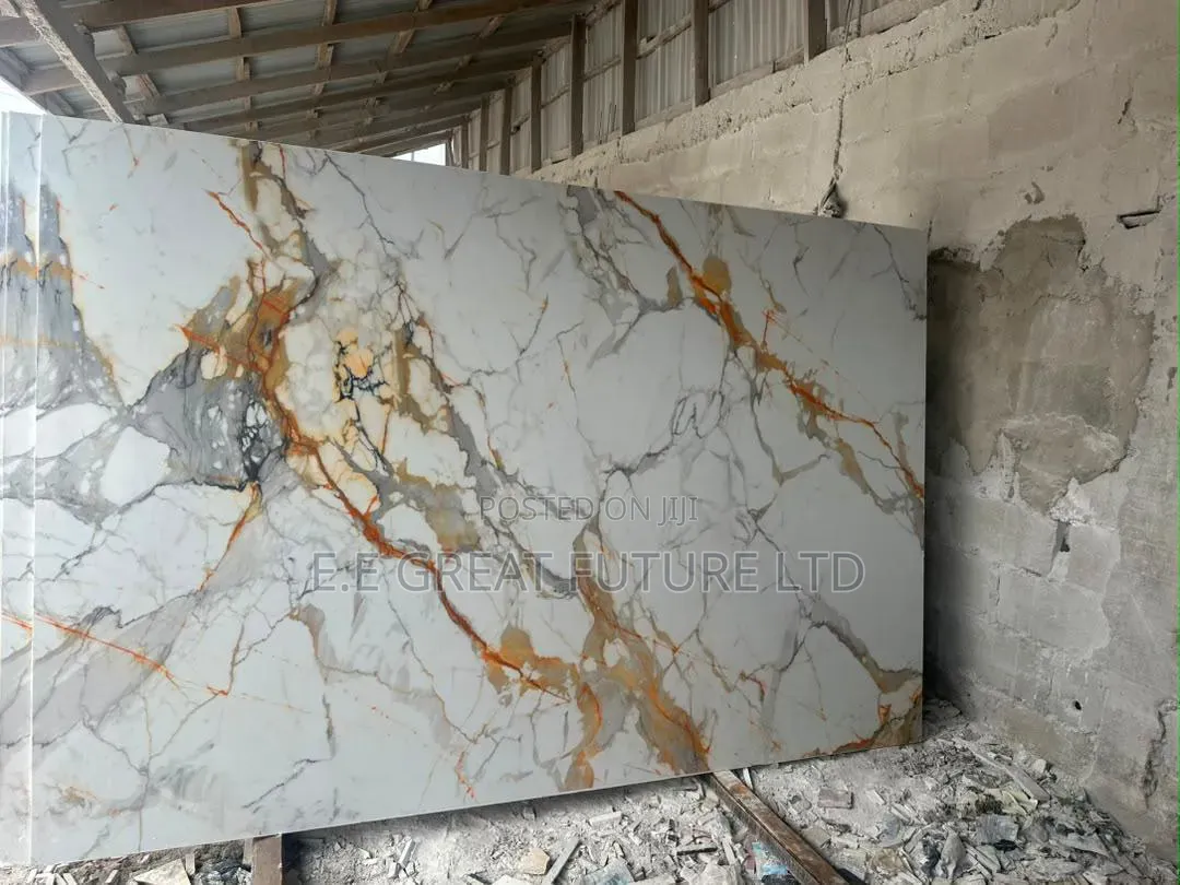 Marble Slabs