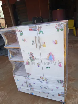 Baby Wardrobe