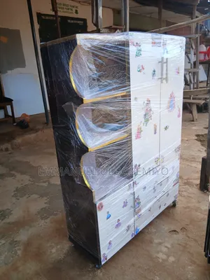Baby Wardrobe