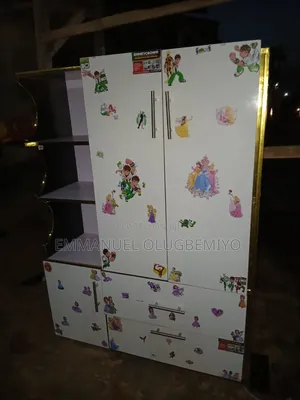 Baby Wardrobe