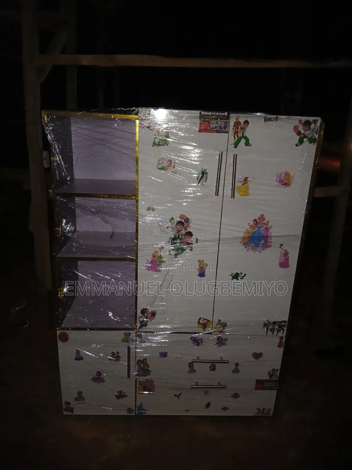 Baby Wardrobe