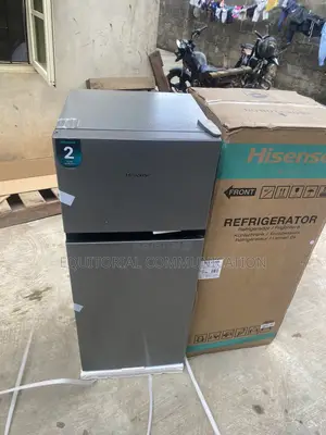 Hisense REF172DR 124L Storage Refrigerator