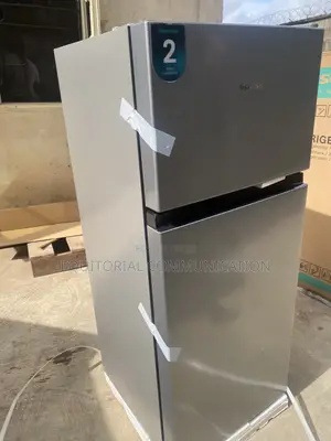 Hisense REF172DR 124L Household Fridge