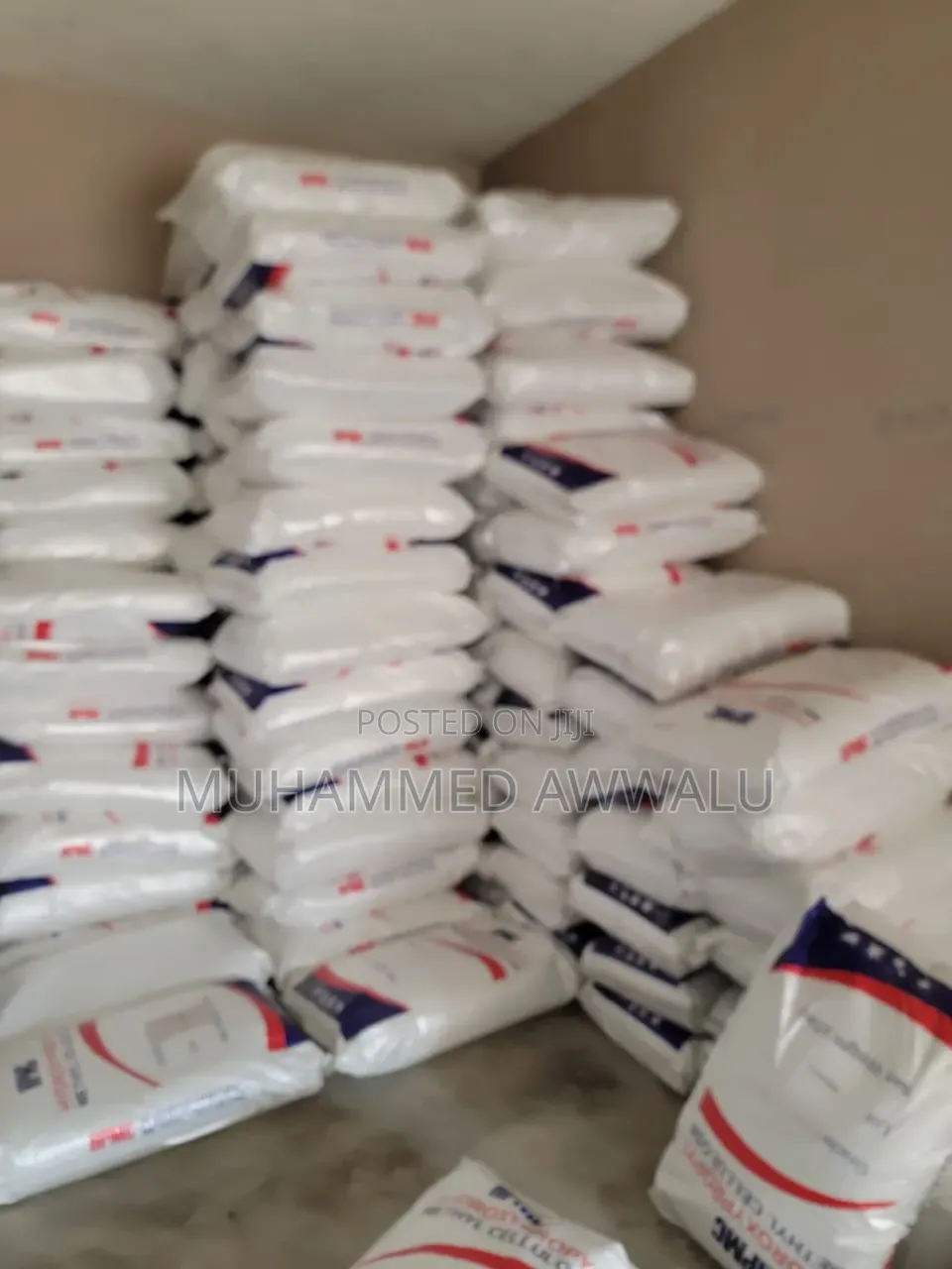 HPMC Hydroxypropyl Methyl Cellulose