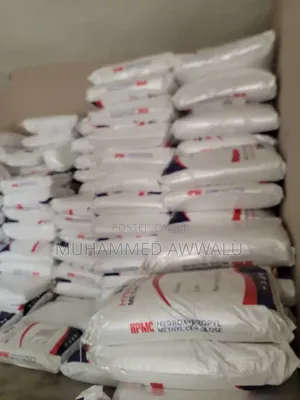 HPMC Hydroxypropyl Methyl Cellulose