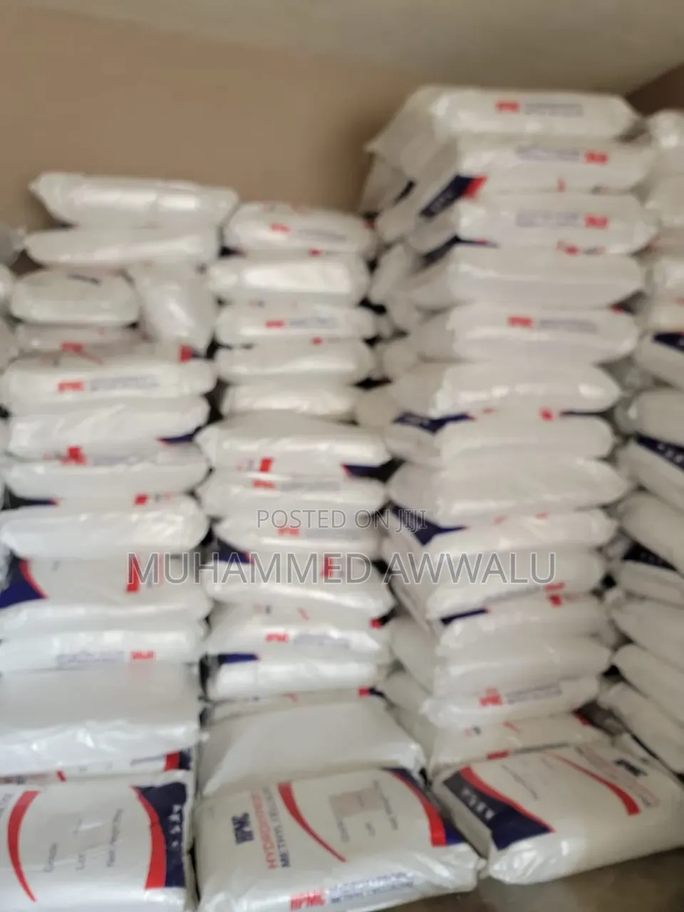HPMC Hydroxypropyl Methyl Cellulose