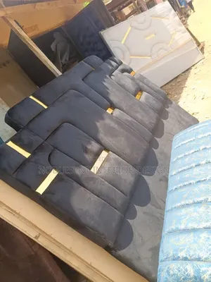 Noble George Concept = Mercy Sofa Design