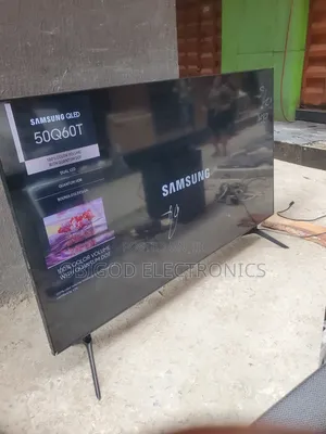 Samsung Qled