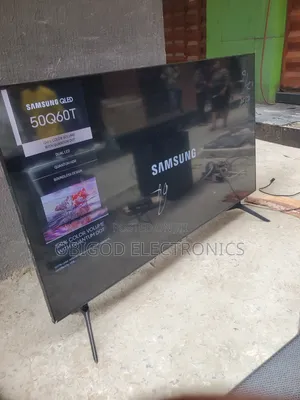 Samsung Qled