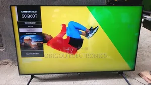 Samsung Qled