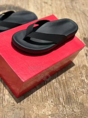 Jao Men Footwear