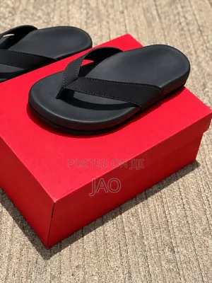 Jao Men Footwear