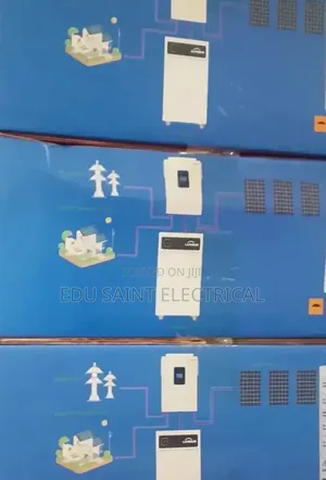 Solar SMS Dry Cell Battery