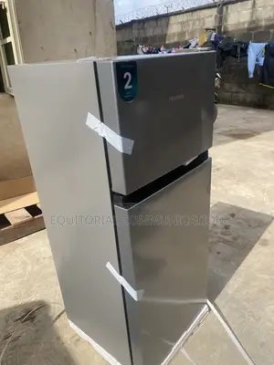 Hisense REF172DR 124L Efficient Refrigerator