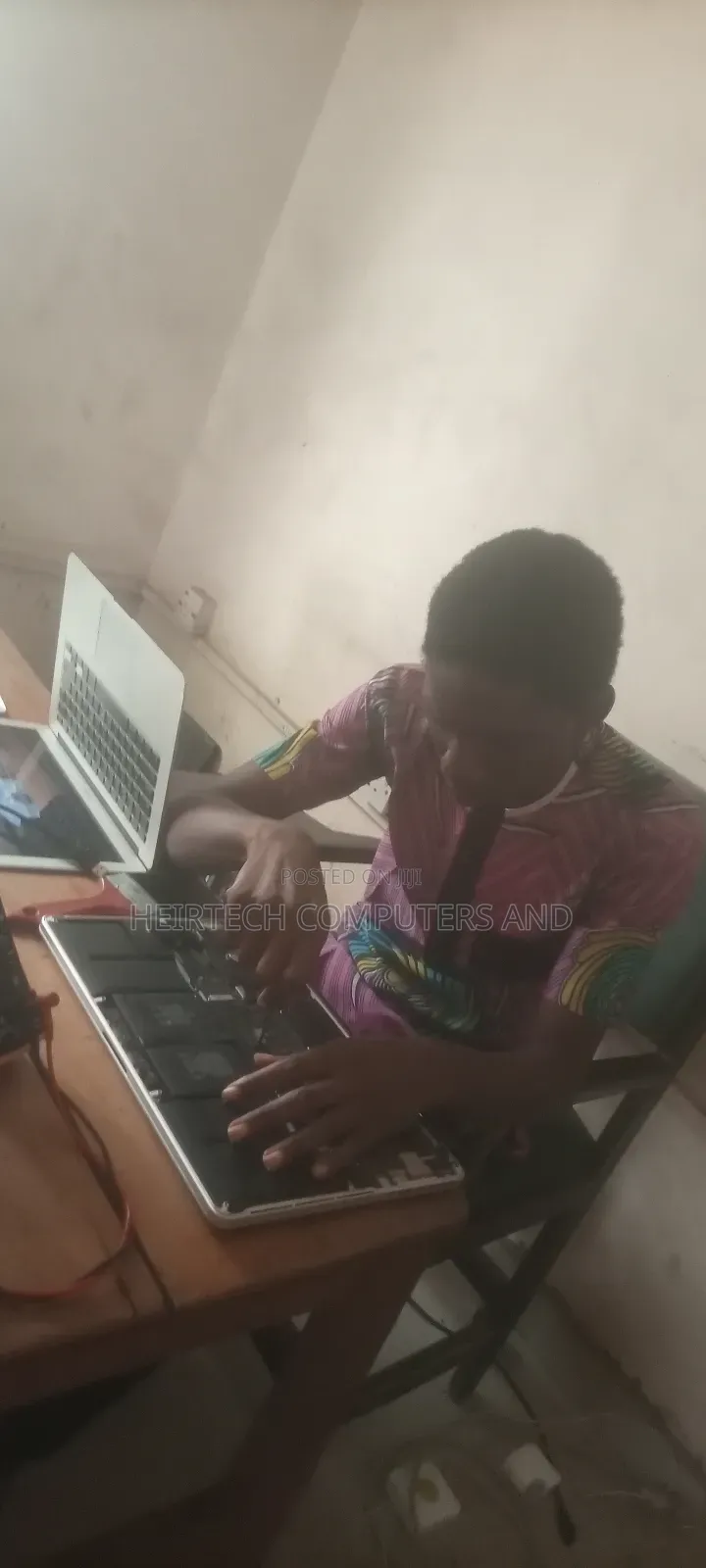Laptop Repair