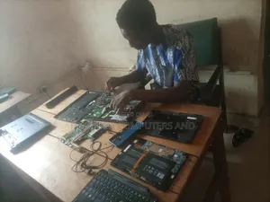 Laptop Repair