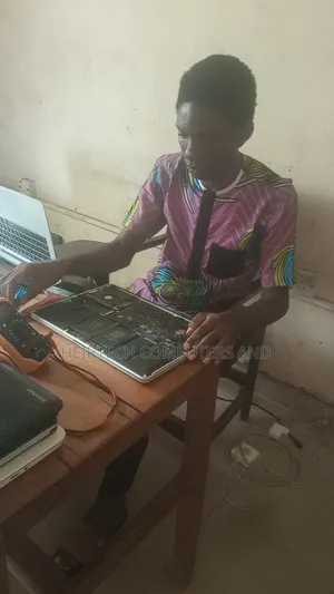 Laptop Repair
