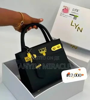 Affordable Luxury Bags