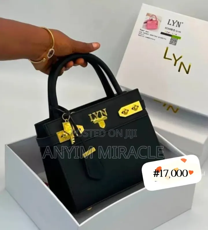 Affordable Luxury Bags