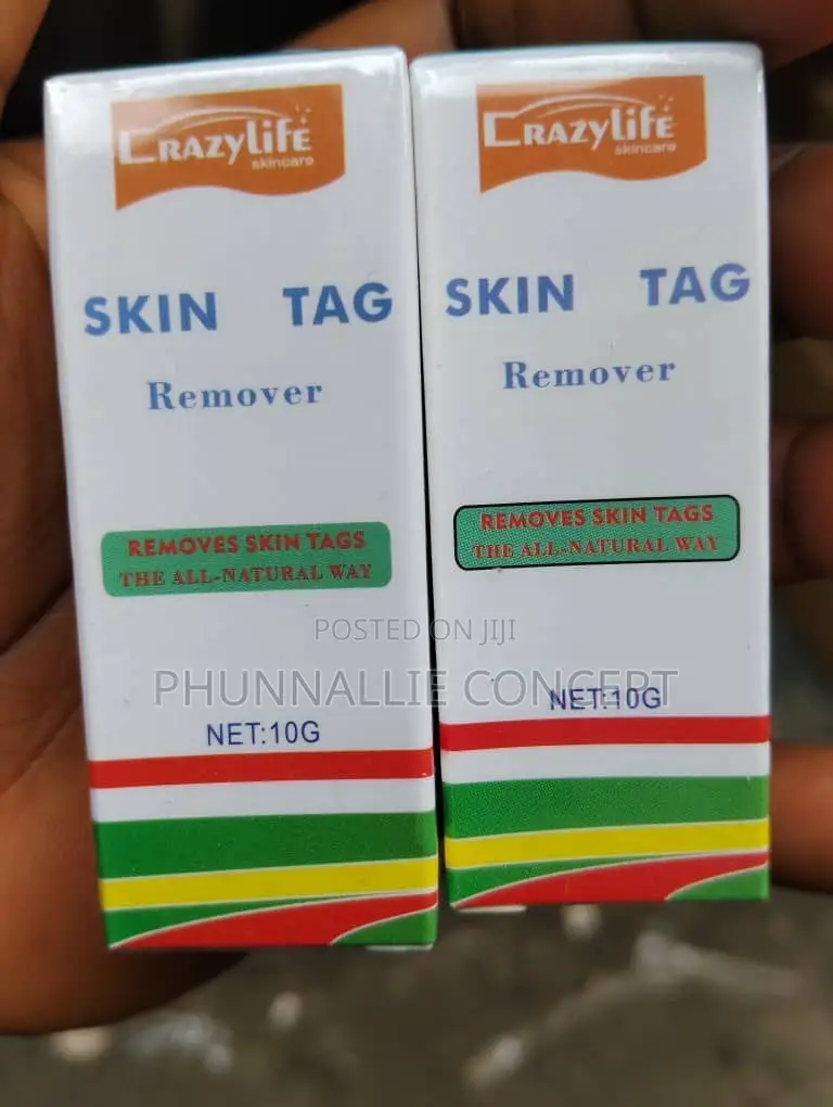 Skin Tag Remover