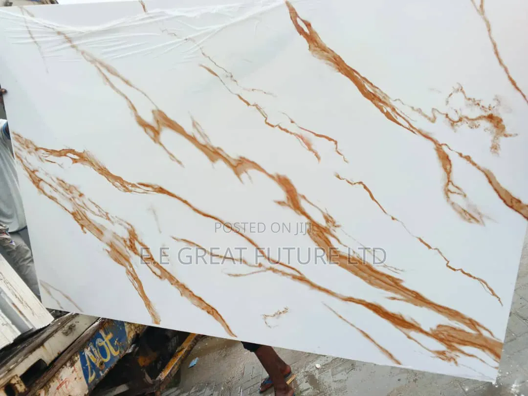Marble Slabs