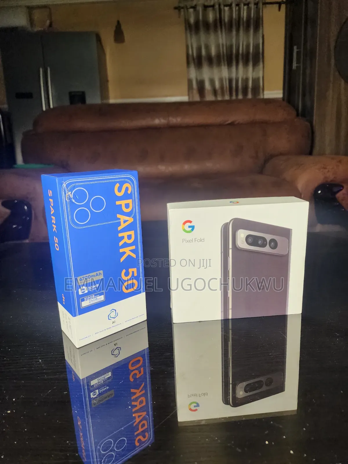 New Google Pixel 128 GB Black