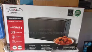 Kenstar Microwave 25 L Inverter