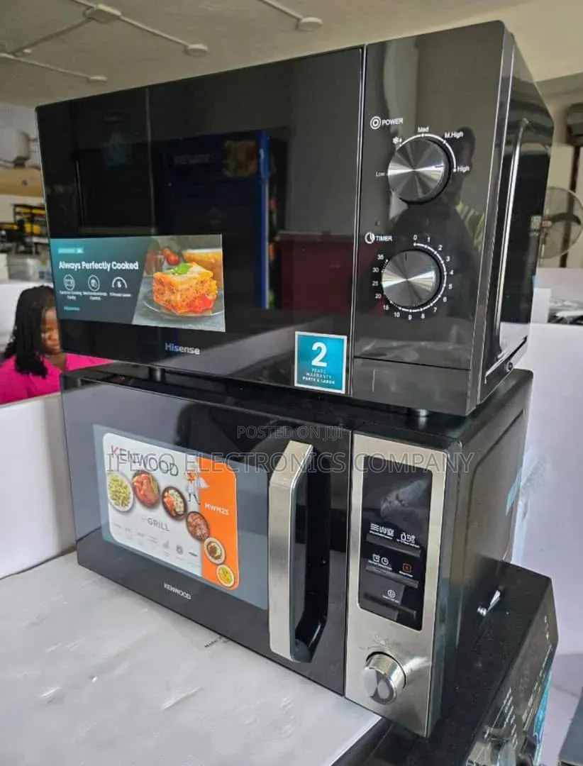 Kenstar Microwave 25 L Inverter