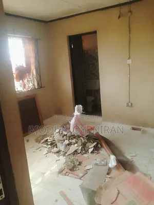 1bdrm Block of Flats in Akowonjo for rent