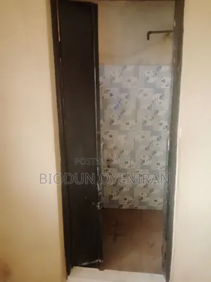 1bdrm Block of Flats in Akowonjo for rent