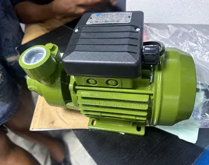 0.5hp Zedini Surface Pump