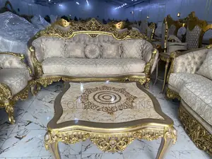 Luxury Turkish Sofa Set