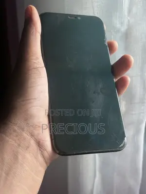 Apple iPhone 11 Pro 64 GB Graphite