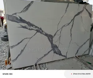 Marble Slabs Carrara White