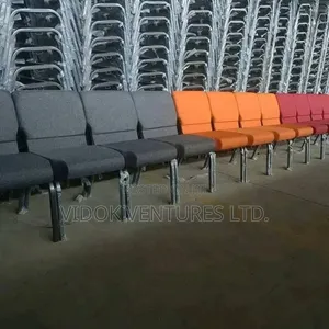 Royal Church Chair for Church and Events