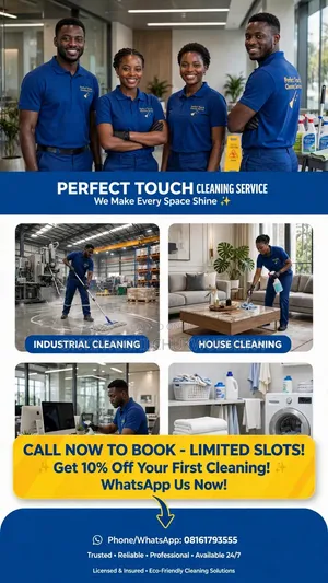 General Cleaning Service