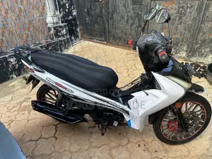Kary-Go Cargo 2022 White