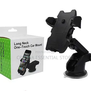 Car Phone Holder