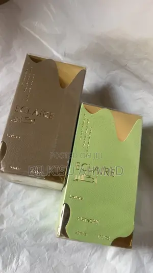 ByQiss.ng Scents That Stay With You