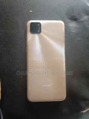 Huawei P20 Lite 64 GB Gold