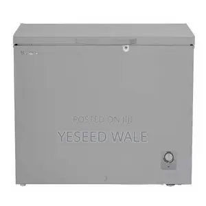 Hisense Deep Freezer FC-340-SH 250L