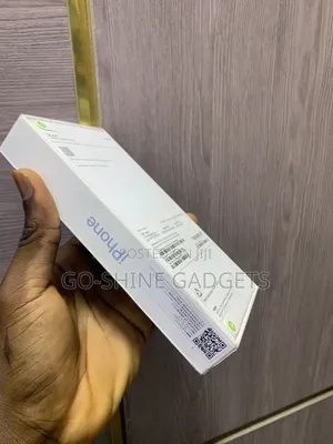 New Apple iPhone 17 256 GB Blue