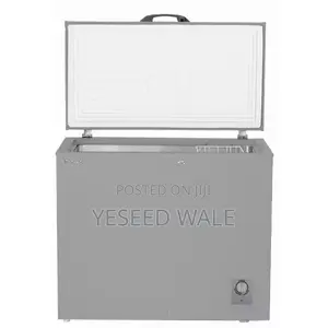 Hisense Deep Freezer FC-340-SH 250L