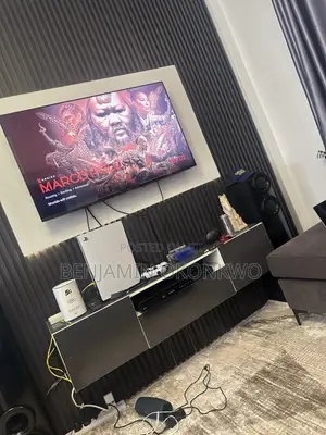 LG Home Theater Speakers & DVD