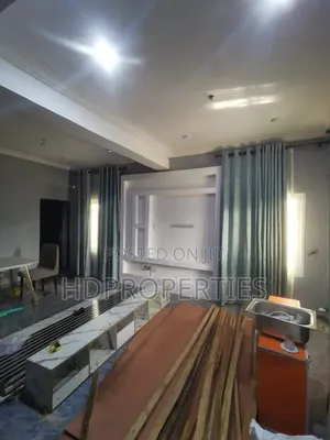 Mini Flat in Meridian Park Estate, Lagos Island / Lagos Island for rent