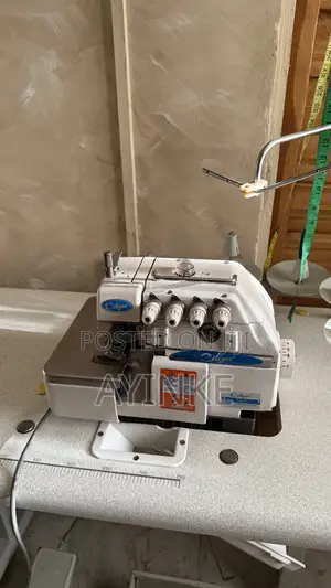 Industrial Weaving Machine