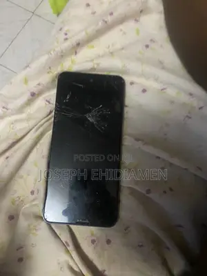 Tecno Pop 8 64 GB Black