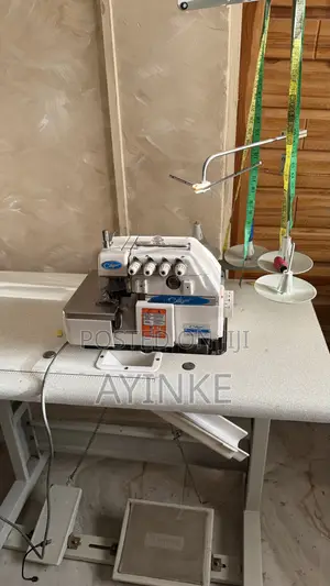 Industrial Weaving Machine