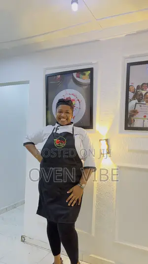 Live-in Chef